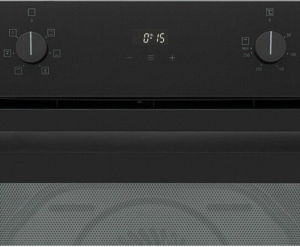 Электрический духовой шкаф Krona Magnete 60 BL BL