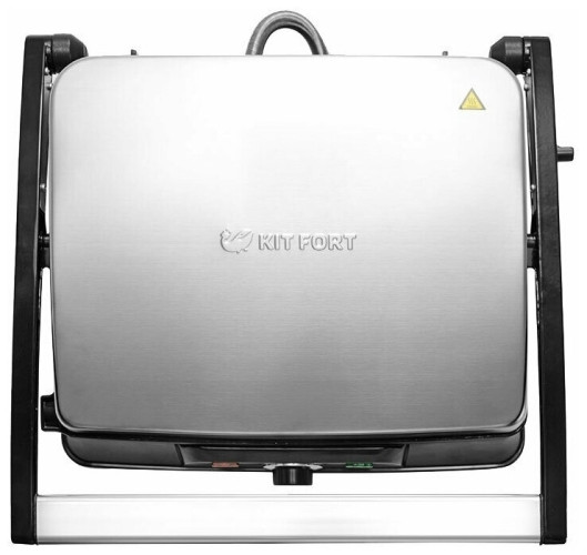 Электрогриль Kitfort КТ-1627