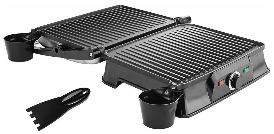 Электрогриль Kitfort КТ-1627