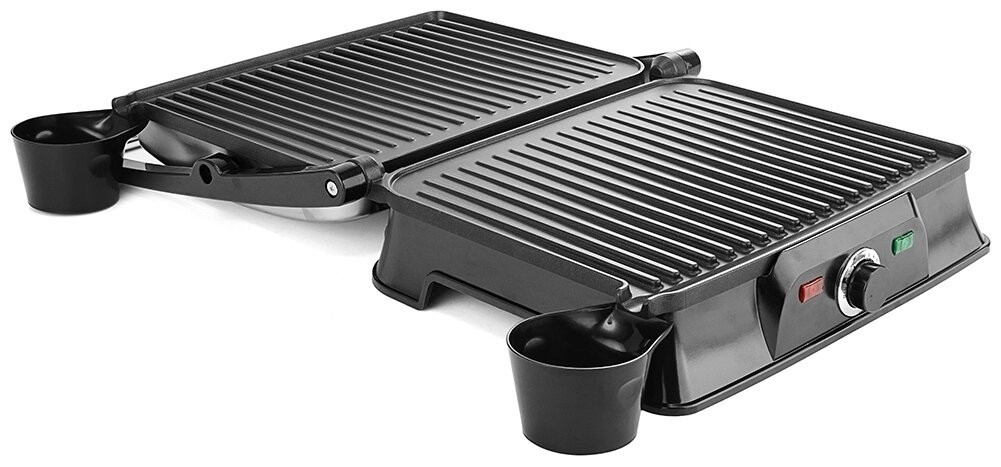 Электрогриль Kitfort КТ-1627