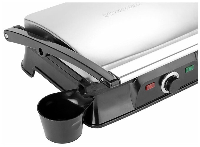 Электрогриль Kitfort КТ-1627