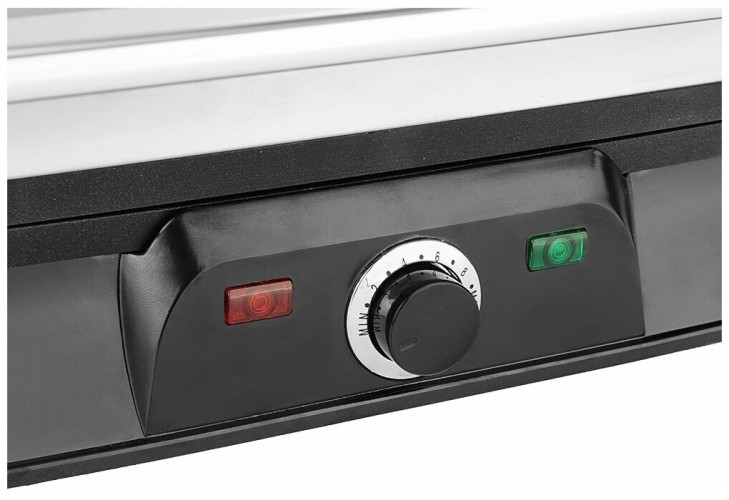 Электрогриль Kitfort КТ-1627