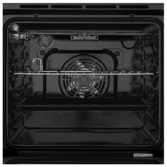 Электрический духовой шкаф MAUNFELD EOEC 586 S1