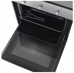 Электрический духовой шкаф MAUNFELD EOEC 586 S1