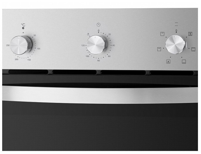 Электрический духовой шкаф MAUNFELD EOEC 586 S1