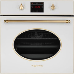 Электрический духовой шкаф Kuppersberg SR 615 W Bronze