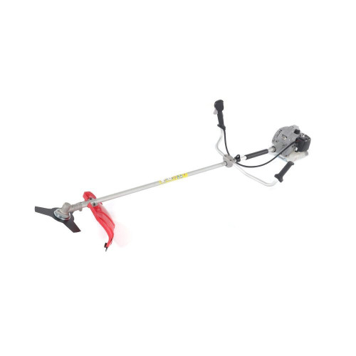 Триммер бензиновый Интерскол КБ-44/52В 897.0.0.40