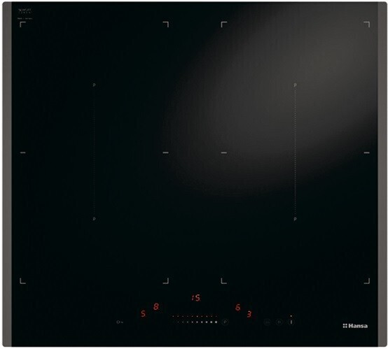 Индукционная варочная панель Hansa BHI 689010