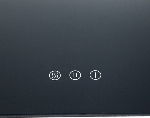 Индукционная варочная панель Hansa BHI 689010