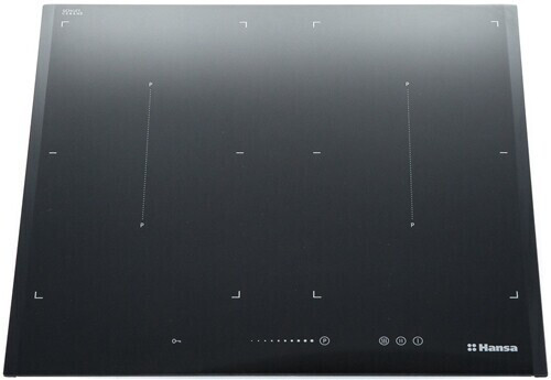 Индукционная варочная панель Hansa BHI 689010