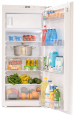 Встраиваемый холодильник Scandilux SBSBI200EZ RBI200+FBI109