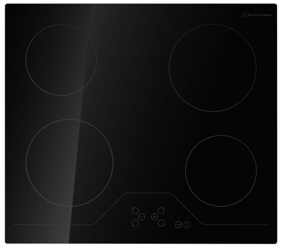 Электрическая варочная панель Schaub Lorenz SLK MY6414