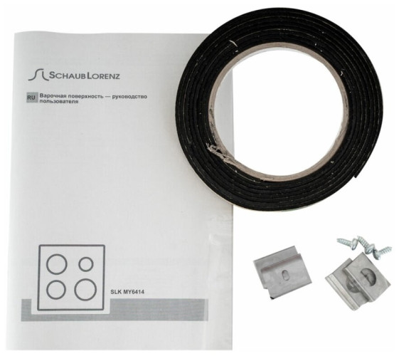 Электрическая варочная панель Schaub Lorenz SLK MY6414