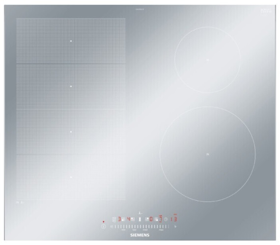 Индукционная варочная панель Siemens EX679FEC1E