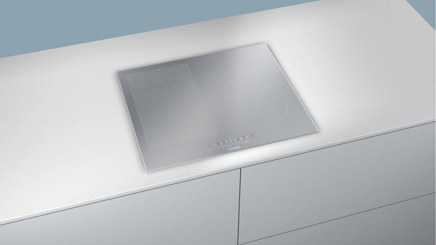 Индукционная варочная панель Siemens EX679FEC1E