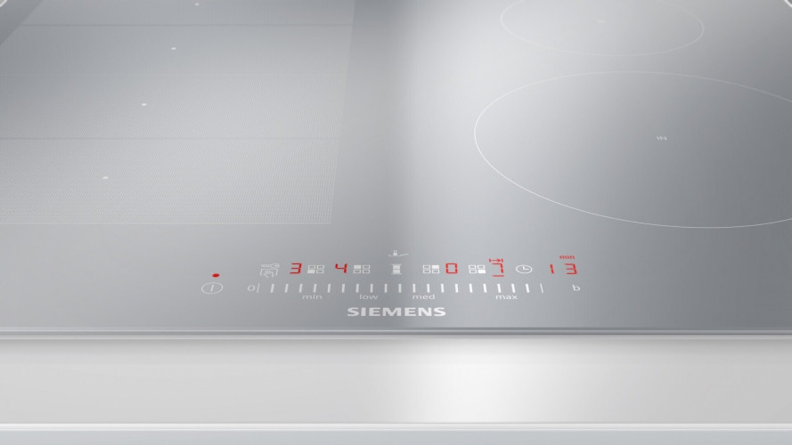 Индукционная варочная панель Siemens EX679FEC1E