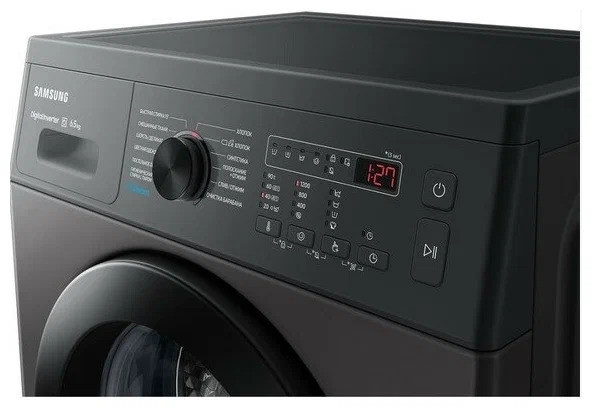 Стиральная машина Samsung WW65A4S20CX