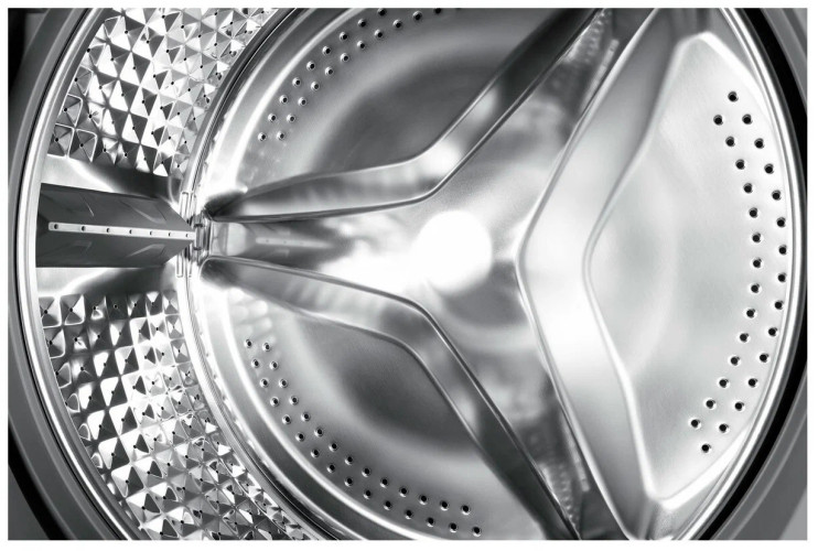 Стиральная машина Samsung WW65A4S20CX