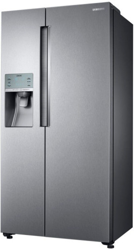 Холодильник Samsung RS58K6588SL