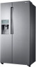 Холодильник Samsung RS58K6588SL