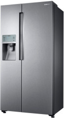 Холодильник Samsung RS58K6588SL