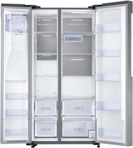 Холодильник Samsung RS58K6588SL