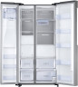 Холодильник Samsung RS58K6588SL