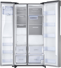 Холодильник Samsung RS58K6588SL