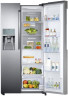 Холодильник Samsung RS58K6588SL