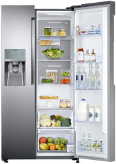 Холодильник Samsung RS58K6588SL