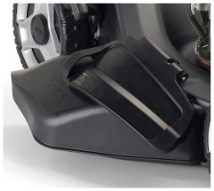 Газонокосилка бензиновая STIGA Twinclip 55 SVEQB