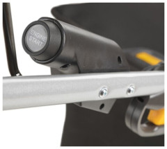 Газонокосилка бензиновая STIGA Twinclip 55 SVEQB