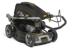 Газонокосилка бензиновая STIGA Twinclip 55 SVEQB