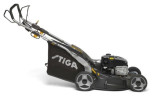 Газонокосилка бензиновая STIGA Twinclip 55 SVEQB