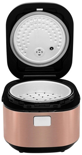 Мультиварка Hiberg MC 509 BC