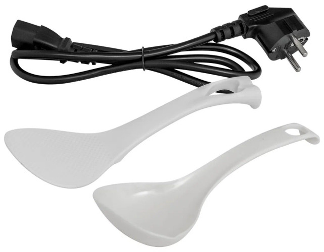 Мультиварка Hiberg MC 509 BC