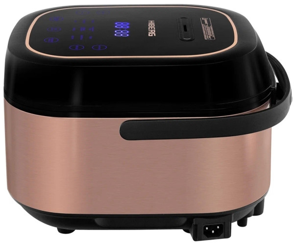 Мультиварка Hiberg MC 509 BC