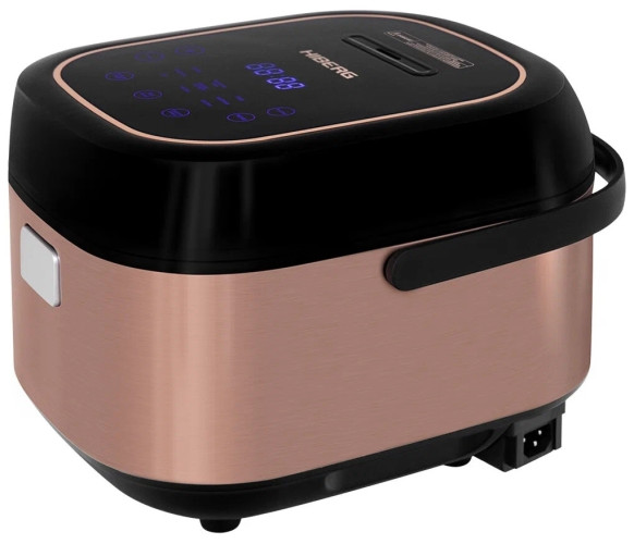 Мультиварка Hiberg MC 509 BC