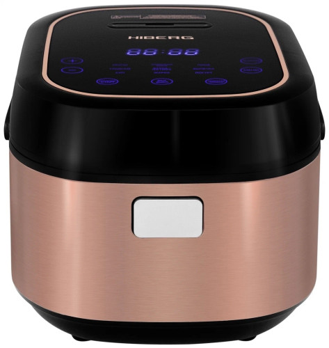 Мультиварка Hiberg MC 509 BC