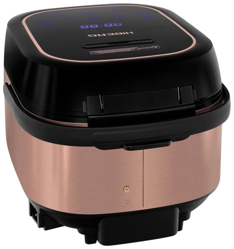 Мультиварка Hiberg MC 509 BC