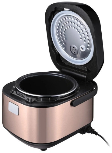 Мультиварка Hiberg MC 509 BC