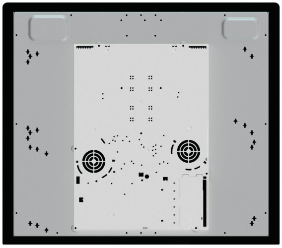 Индукционная варочная панель Gorenje IT643BX7