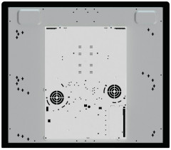 Индукционная варочная панель Gorenje IT643BX7