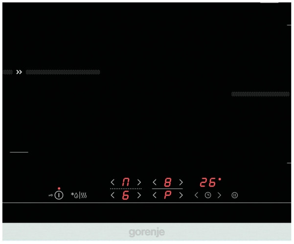 Индукционная варочная панель Gorenje IT643BX7