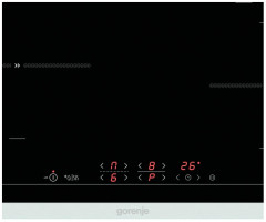 Индукционная варочная панель Gorenje IT643BX7