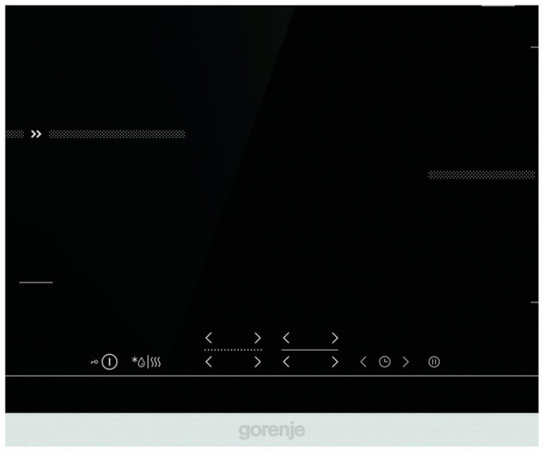 Индукционная варочная панель Gorenje IT643BX7