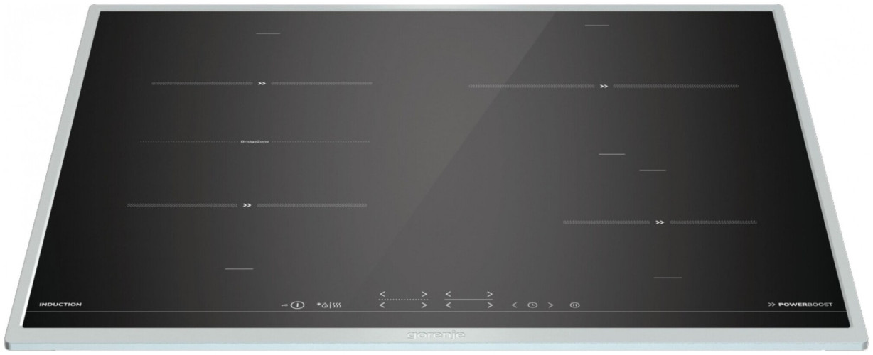 Индукционная варочная панель Gorenje IT643BX7