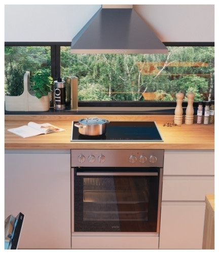 Индукционная варочная панель Gorenje IT643BX7