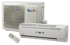 Настенная сплит-система AlpicAir AWI/AWO-25HPR1