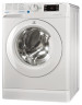 Стиральная машина Indesit BWSE 61051 WWV RU